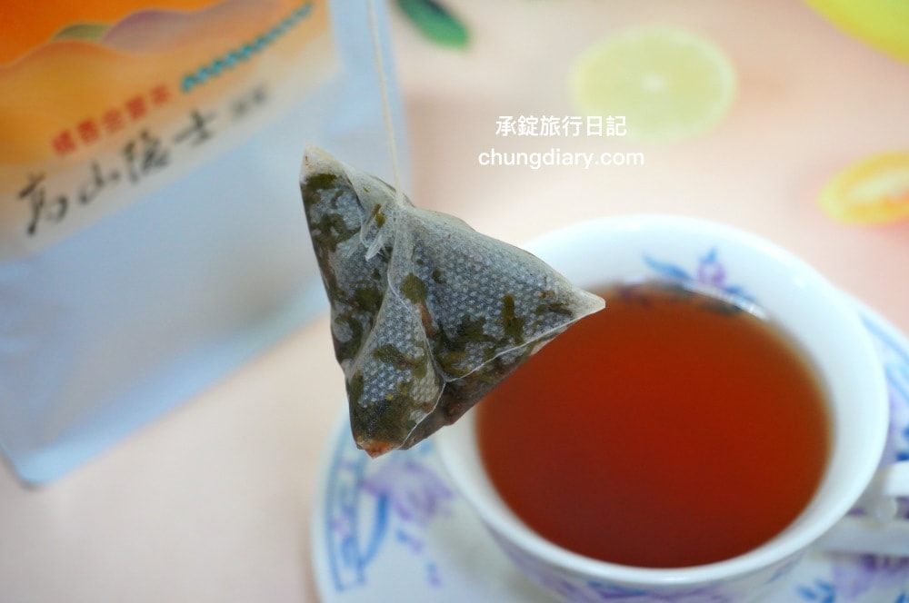 高山隱士-橘香金萱茶-三角立體茶包,100%台灣高山茶,輕發酵、輕烘焙,帶有柑橘果香獨特韻味!【醫能生技】大湖山莊-75%桶柑手工果醬。 - 第15張圖 高山隱士-橘香金萱茶-三角立體茶包,100%台灣高山茶,輕發酵、輕烘焙,帶有柑橘果香獨特韻味!【醫能生技】大湖山莊-75%桶柑手工果醬。