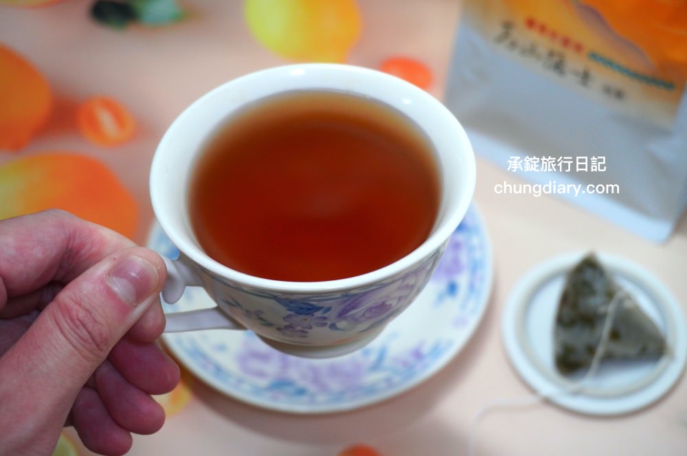 高山隱士-橘香金萱茶-三角立體茶包,100%台灣高山茶,輕發酵、輕烘焙,帶有柑橘果香獨特韻味!【醫能生技】大湖山莊-75%桶柑手工果醬。 - 第21張圖 高山隱士-橘香金萱茶-三角立體茶包,100%台灣高山茶,輕發酵、輕烘焙,帶有柑橘果香獨特韻味!【醫能生技】大湖山莊-75%桶柑手工果醬。