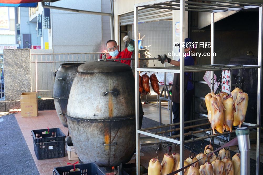 高雄仁武烤鴨怎麼點？招牌「一鴨二吃」全鴨附餅、鹹酥全鴨，2023最新菜單MENU價格。