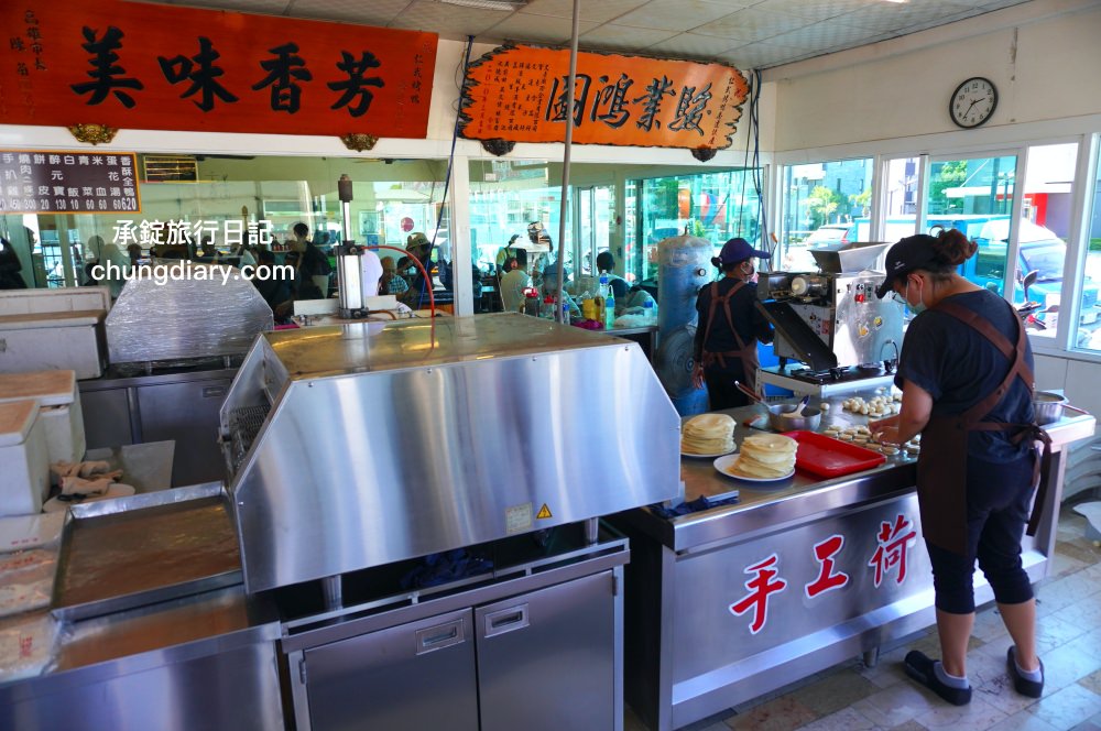 高雄仁武烤鴨怎麼點？招牌「一鴨二吃」全鴨附餅、鹹酥全鴨，2023最新菜單MENU價格。