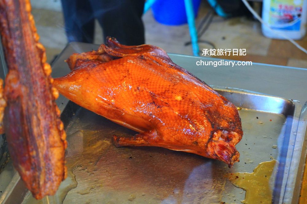 高雄仁武烤鴨怎麼點？招牌「一鴨二吃」全鴨附餅、鹹酥全鴨，2023最新菜單MENU價格。