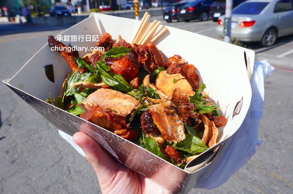 高雄仁武烤鴨怎麼點？招牌「一鴨二吃」全鴨附餅、鹹酥全鴨，2023最新菜單MENU價格。