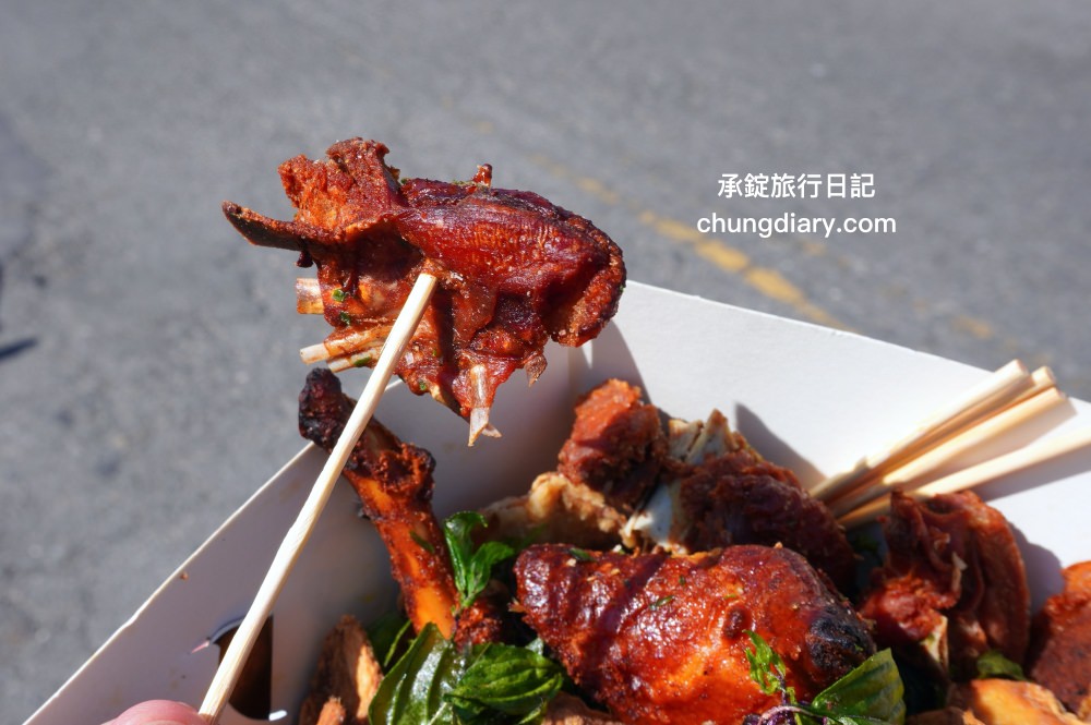 高雄仁武烤鴨怎麼點？招牌「一鴨二吃」全鴨附餅、鹹酥全鴨，2023最新菜單MENU價格。