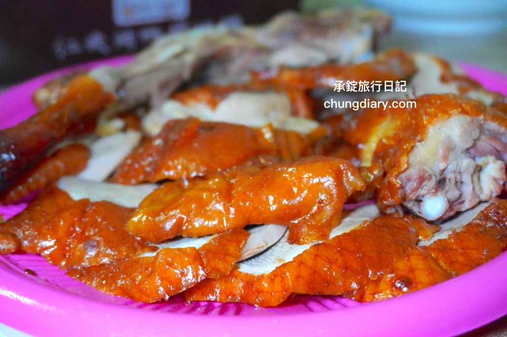 高雄仁武烤鴨怎麼點？招牌「一鴨二吃」全鴨附餅、鹹酥全鴨，2023最新菜單MENU價格。