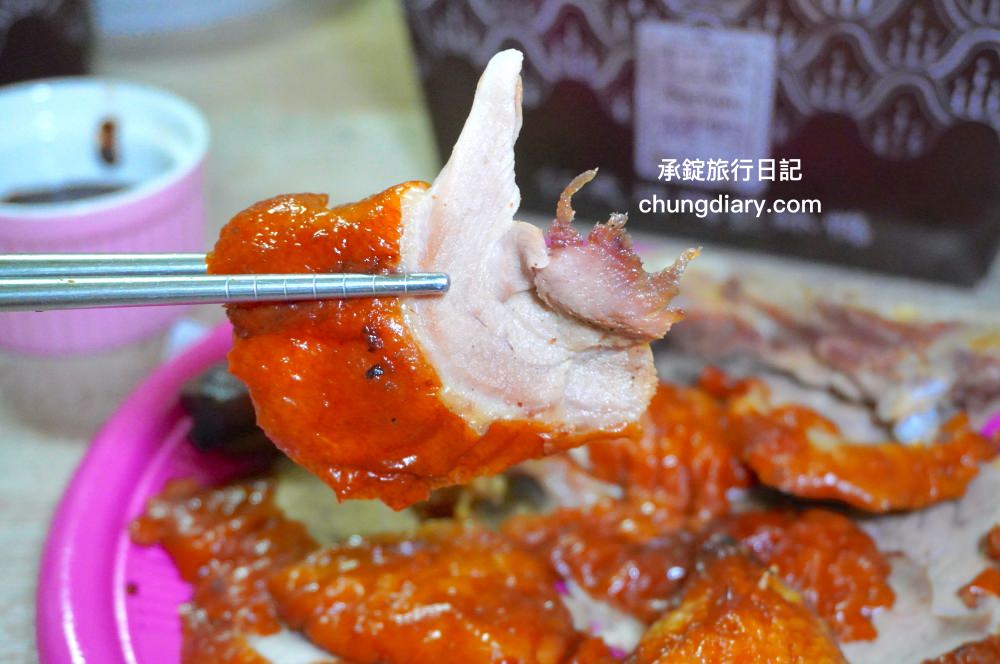 高雄仁武烤鴨怎麼點？招牌「一鴨二吃」全鴨附餅、鹹酥全鴨，2023最新菜單MENU價格。