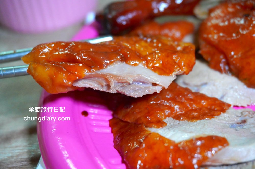 高雄仁武烤鴨怎麼點？招牌「一鴨二吃」全鴨附餅、鹹酥全鴨，2023最新菜單MENU價格。