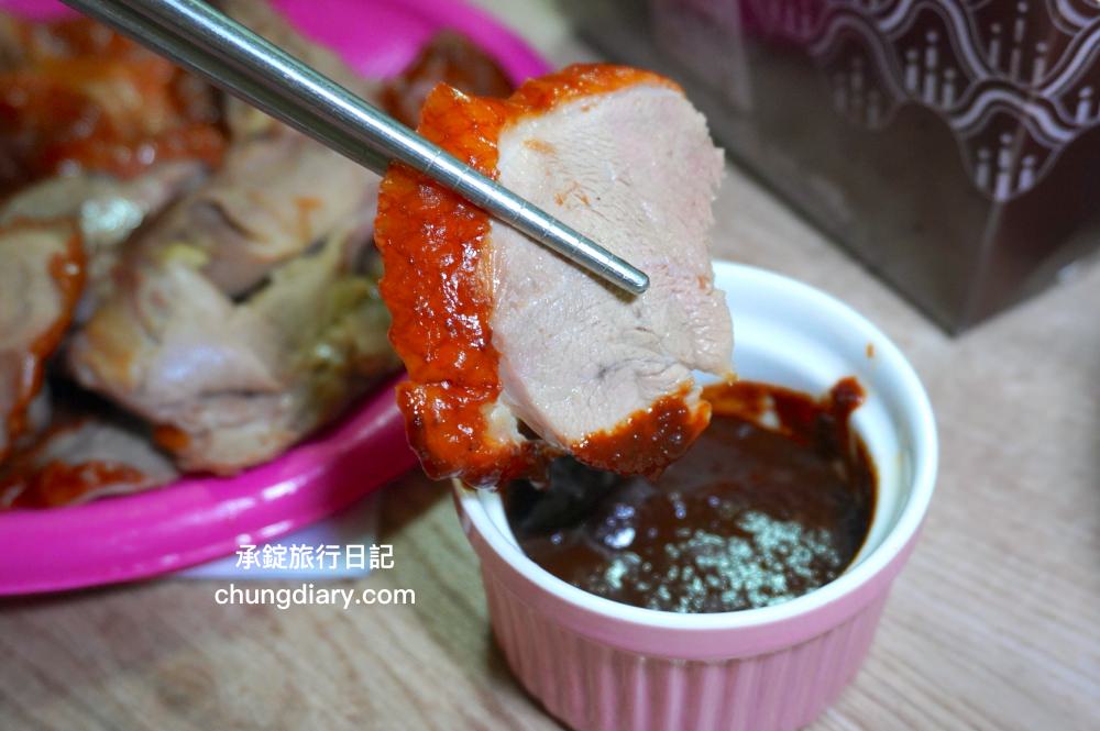 高雄仁武烤鴨怎麼點？招牌「一鴨二吃」全鴨附餅、鹹酥全鴨，2023最新菜單MENU價格。