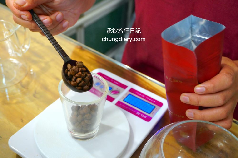 嘉義梅山太興景點｜阿里山二兩天一夜行程規劃，太興黃頭鷺季、翔億樓民宿(太興山莊)、太興飛瀑步道、鴻朋啡茶站、梨園寮車站。