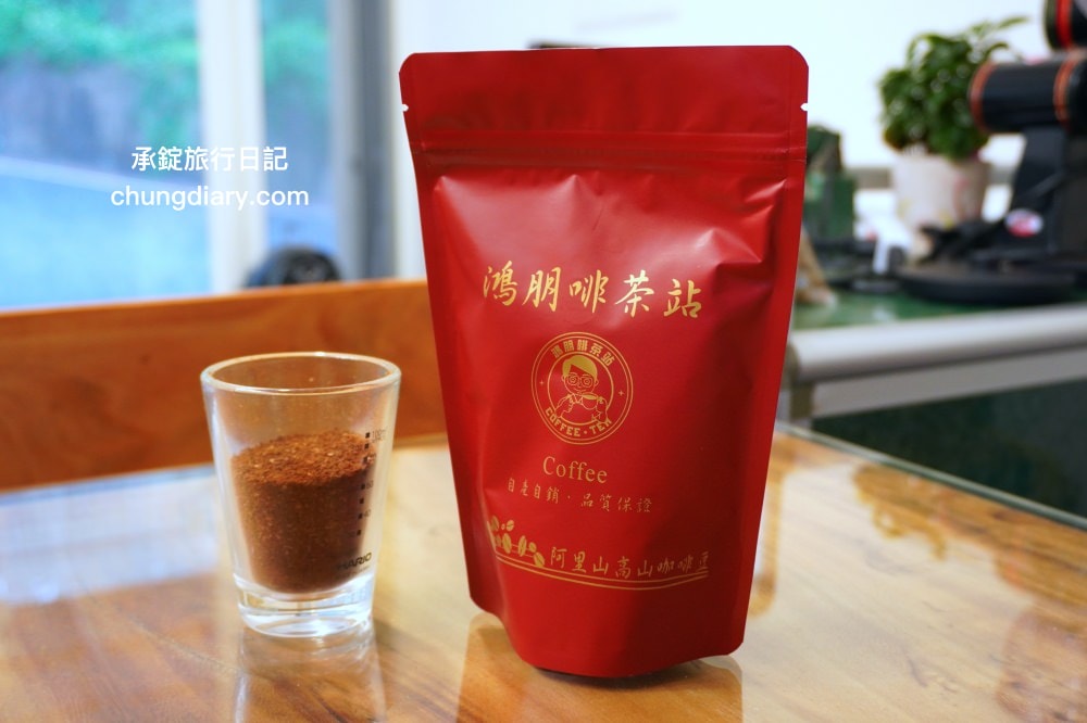 嘉義梅山太興景點｜阿里山二兩天一夜行程規劃，太興黃頭鷺季、翔億樓民宿(太興山莊)、太興飛瀑步道、鴻朋啡茶站、梨園寮車站。