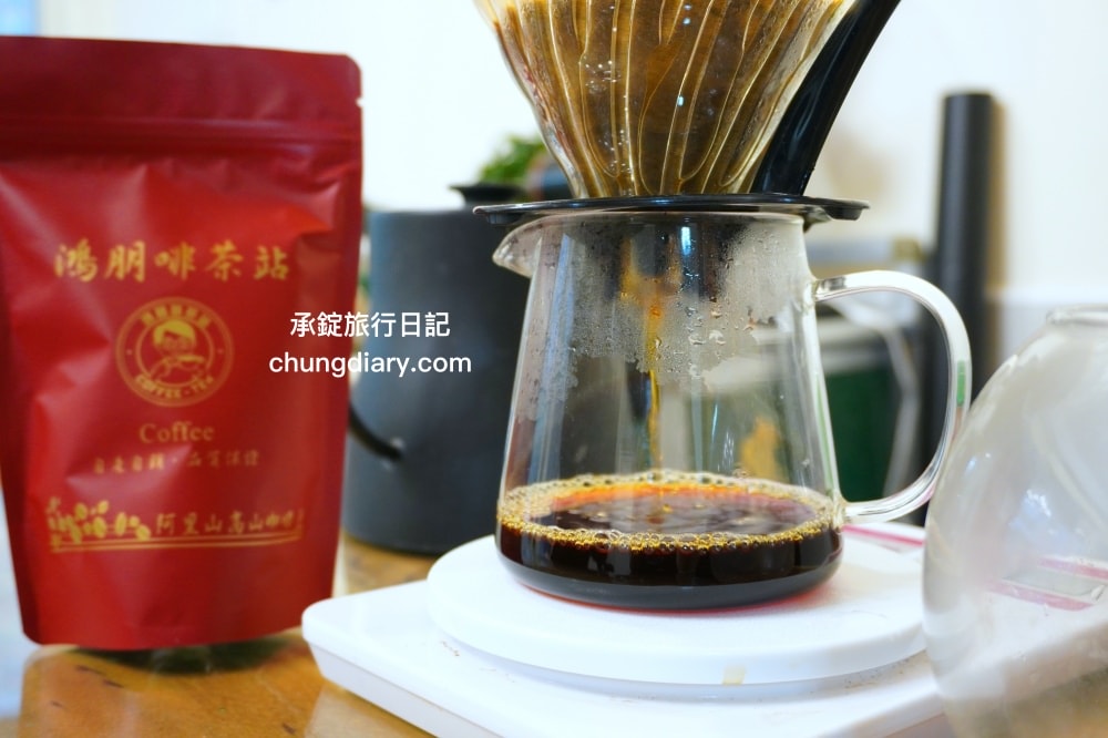 嘉義梅山太興景點｜阿里山二兩天一夜行程規劃，太興黃頭鷺季、翔億樓民宿(太興山莊)、太興飛瀑步道、鴻朋啡茶站、梨園寮車站。