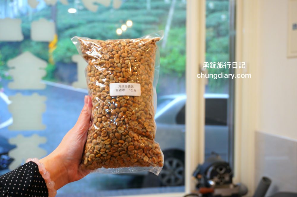 嘉義梅山太興景點｜阿里山二兩天一夜行程規劃，太興黃頭鷺季、翔億樓民宿(太興山莊)、太興飛瀑步道、鴻朋啡茶站、梨園寮車站。