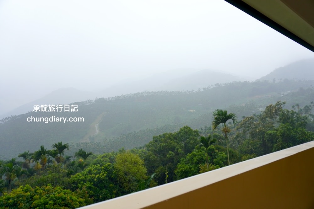 嘉義梅山太興景點｜阿里山二兩天一夜行程規劃，太興黃頭鷺季、翔億樓民宿(太興山莊)、太興飛瀑步道、鴻朋啡茶站、梨園寮車站。