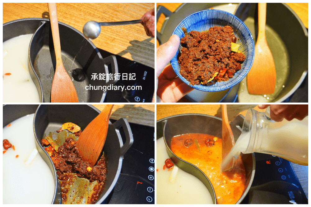 饌和牛台南火鍋吃到飽!全新「和牛聯合國套餐」多達16種肉品選擇,炙燒日本鹿兒島A5和牛、北海道生食級干貝,還有超划算的啤酒無限暢飲。 - 第17張圖 饌和牛台南火鍋吃到飽!全新「和牛聯合國套餐」多達16種肉品選擇,炙燒日本鹿兒島A5和牛、北海道生食級干貝,還有超划算的啤酒無限暢飲。