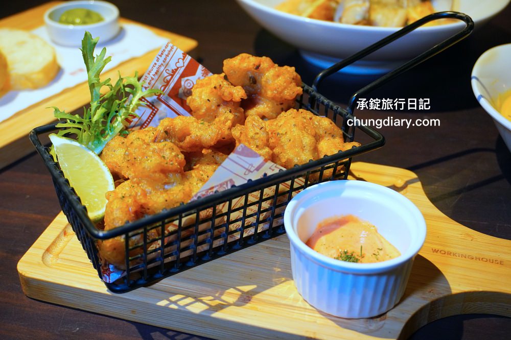 中山站美食【默爾pasta pizza】誠品南西餐廳3樓，餐點皆採現點現做，主打「又薄又脆」手工窯烤義式披薩，台北好吃義大利麵燉飯料理推薦。