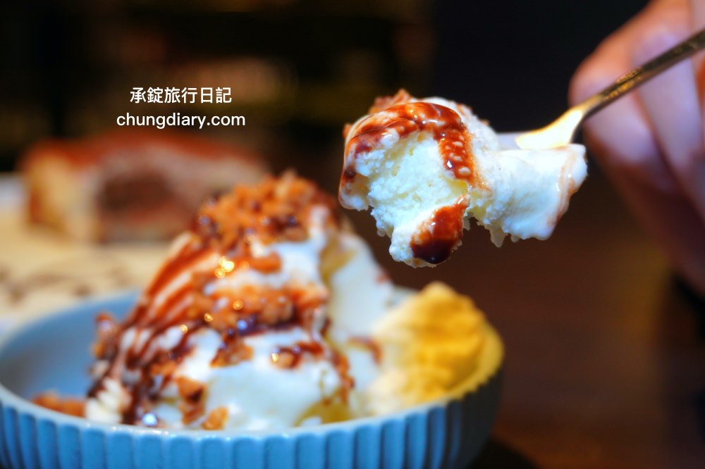 中山站美食【默爾pasta pizza】誠品南西餐廳3樓，餐點皆採現點現做，主打「又薄又脆」手工窯烤義式披薩，台北好吃義大利麵燉飯料理推薦。