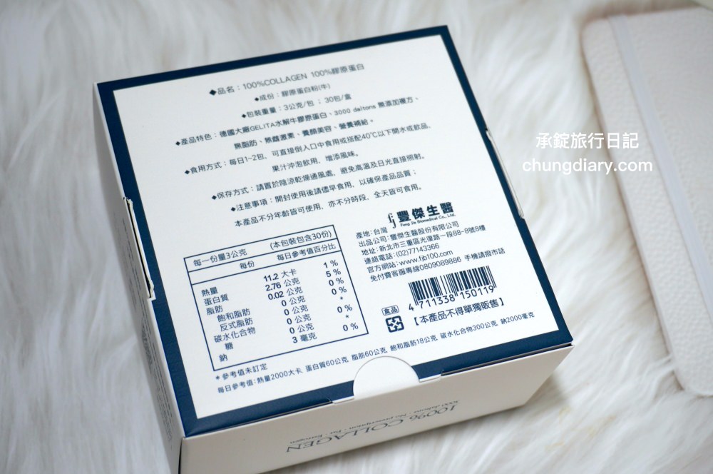 【2024最新】12款市售熱門膠原蛋白粉推薦！PTT、Dcard網友齊推薦，膠原蛋白功效與好處介紹！