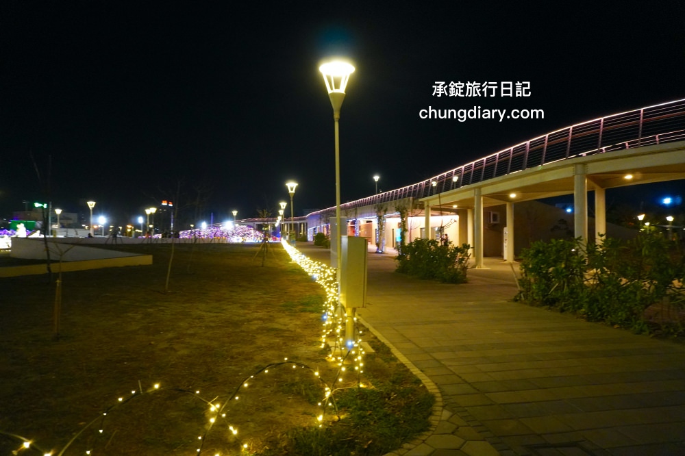 2022澎湖國際燈光藝術節｜澎湖晚上可以幹嘛？秋冬澎湖慶典～2023/2/28止的夜晚澎湖景點行程。