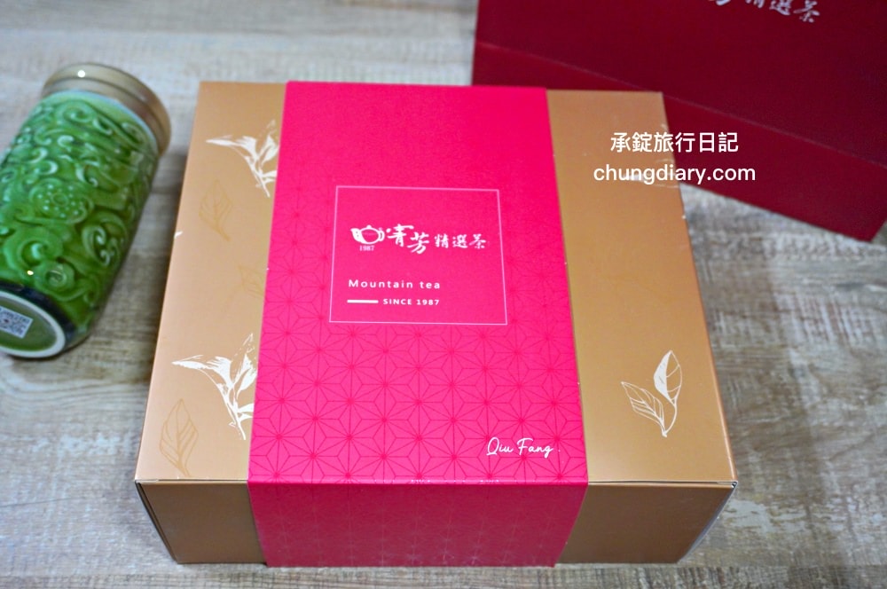 全台最美茶園！嘉義梅山私房景點【太和寈芳茶廠】隱藏版茶園秘境【大風埕觀日峰】一望無際綠油油的茶園風光。