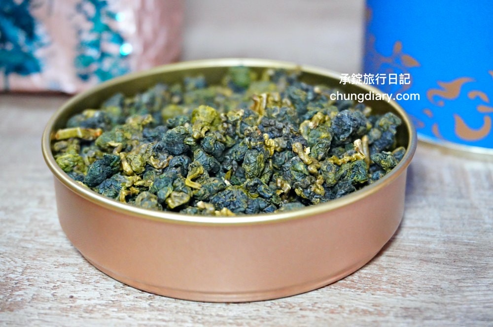 全台最美茶園！嘉義梅山私房景點【太和寈芳茶廠】隱藏版茶園秘境【大風埕觀日峰】一望無際綠油油的茶園風光。