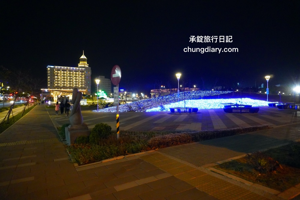 2022澎湖國際燈光藝術節DSC02104