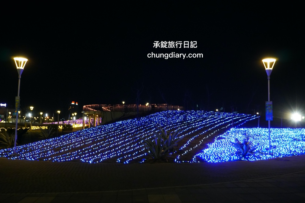 2022澎湖國際燈光藝術節DSC02109