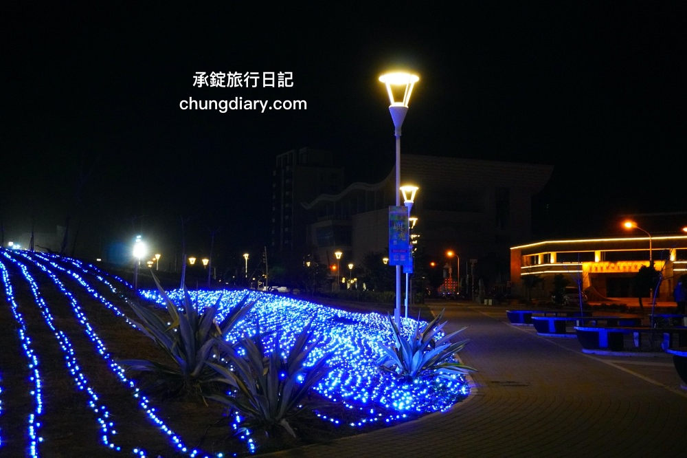 2022澎湖國際燈光藝術節DSC02116