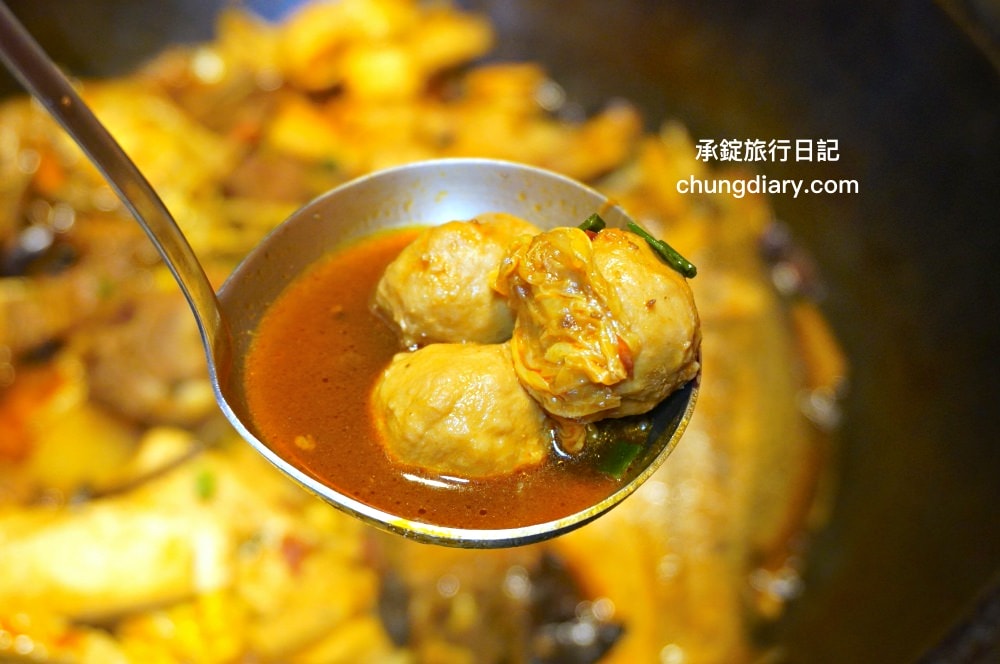 小媳婦鐵鍋燉台中旗艦店|最道地特色東北菜!必點手工玉米餅|漁人町日本星光市集、台中市魚市場-哈漁碼頭旁。 - 第31張圖 小媳婦鐵鍋燉台中旗艦店|最道地特色東北菜!必點手工玉米餅|漁人町日本星光市集、台中市魚市場-哈漁碼頭旁。