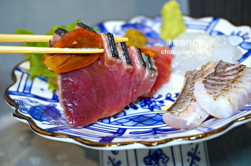 ARAMASA-Sake Bistro母龜小吃部｜日本清酒餐酒館｜台中北區美食酒吧｜特色日式料理：釜飯、烤白鰻、鰻魚飯、預約制の生魚片。