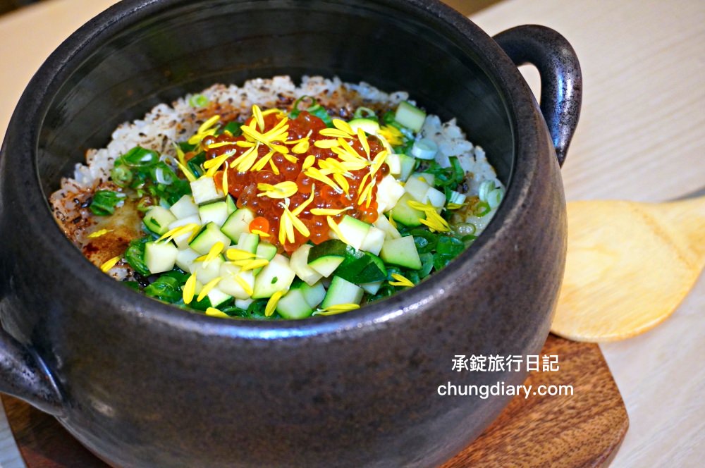 ARAMASA-Sake Bistro母龜小吃部｜日本清酒餐酒館｜台中北區美食酒吧｜特色日式料理：釜飯、烤白鰻、鰻魚飯、預約制の生魚片。