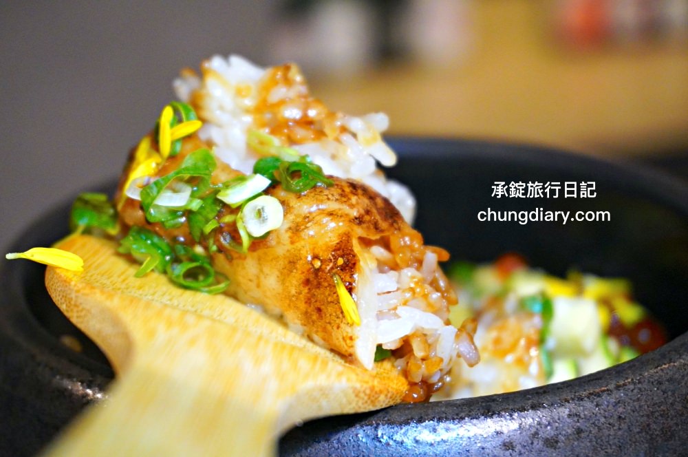 ARAMASA-Sake Bistro母龜小吃部｜日本清酒餐酒館｜台中北區美食酒吧｜特色日式料理：釜飯、烤白鰻、鰻魚飯、預約制の生魚片。