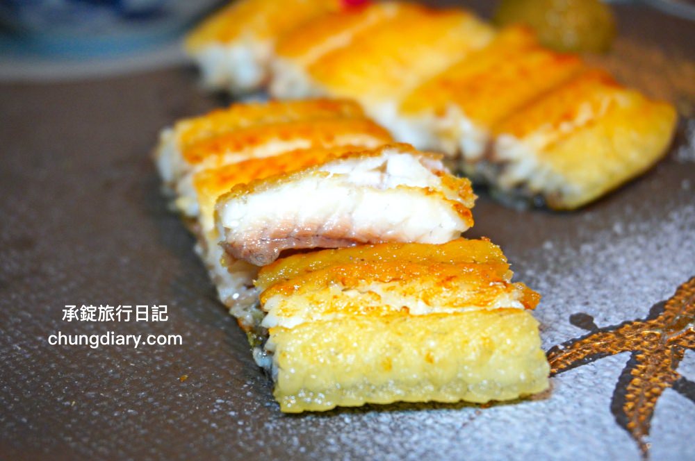 ARAMASA-Sake Bistro母龜小吃部｜日本清酒餐酒館｜台中北區美食酒吧｜特色日式料理：釜飯、烤白鰻、鰻魚飯、預約制の生魚片。