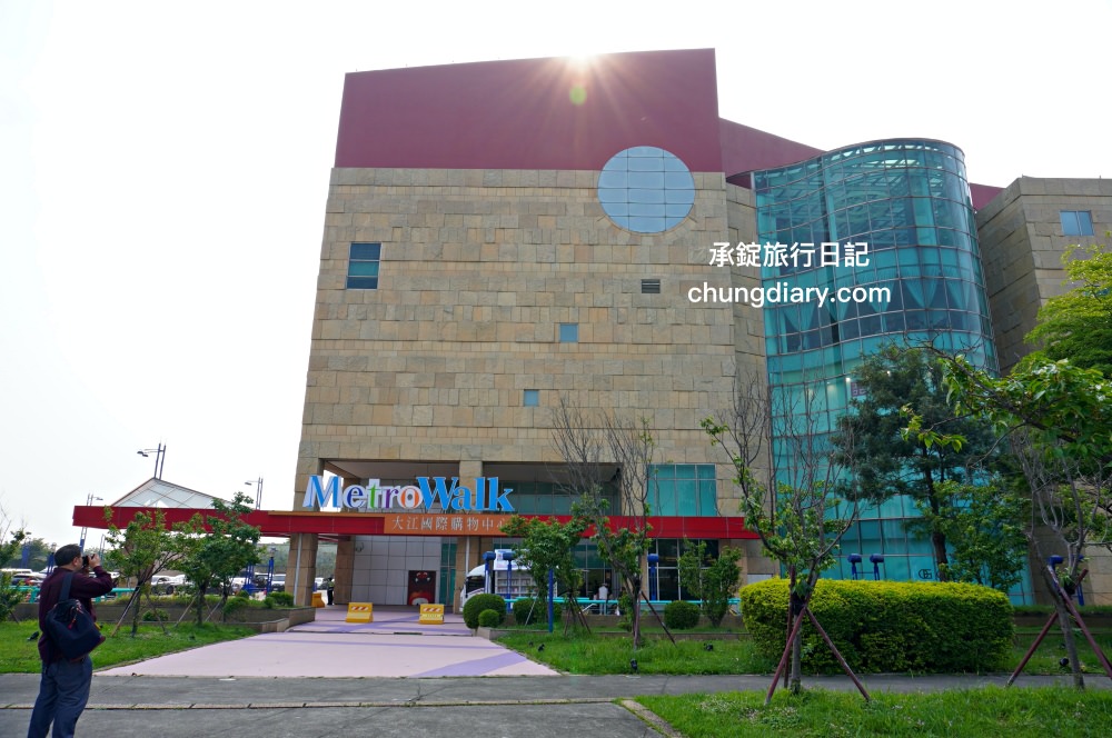 中壢大江購物中心DSC05181