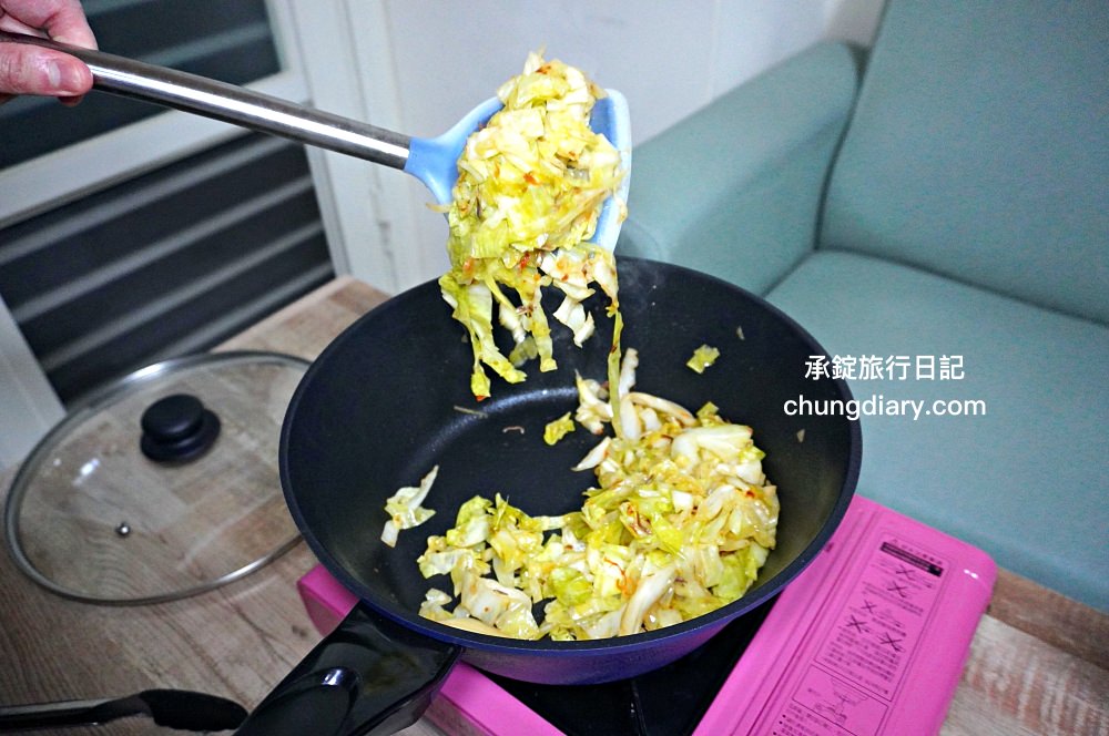 義大利CUOCO小帥鍋 S2|專利石墨烯深煎炒鍋|4.2L超大容量設計!煎、炒、湯三合一鍋型。 - 第14張圖 義大利CUOCO小帥鍋 S2|專利石墨烯深煎炒鍋|4.2L超大容量設計!煎、炒、湯三合一鍋型。