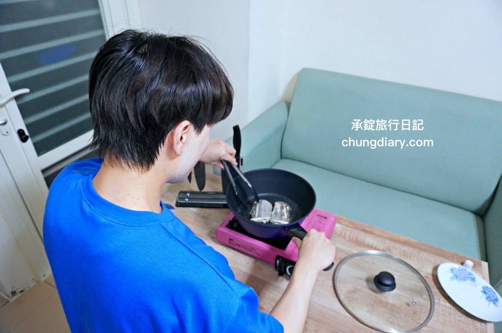 義大利CUOCO小帥鍋 S2|專利石墨烯深煎炒鍋|4.2L超大容量設計!煎、炒、湯三合一鍋型。 - 第18張圖 義大利CUOCO小帥鍋 S2|專利石墨烯深煎炒鍋|4.2L超大容量設計!煎、炒、湯三合一鍋型。