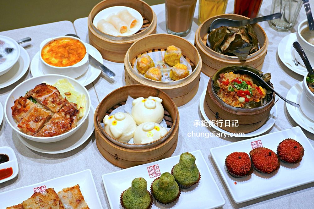 2024桃園人新據點,最好吃好逛好玩還有免費停車,就在中壢大江購物中心!點點心港式料理餐廳、春夏裝置藝術-幸運冰果城。 - 第21張圖 2024桃園人新據點,最好吃好逛好玩還有免費停車,就在中壢大江購物中心!點點心港式料理餐廳、春夏裝置藝術-幸運冰果城。