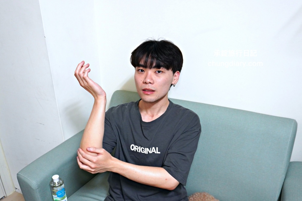 Mann Ni 蔓妮美妝生活館｜美髮造型品－髮蠟、造型乳｜身體護膚品－滋養霜、潤膚油｜產品開箱