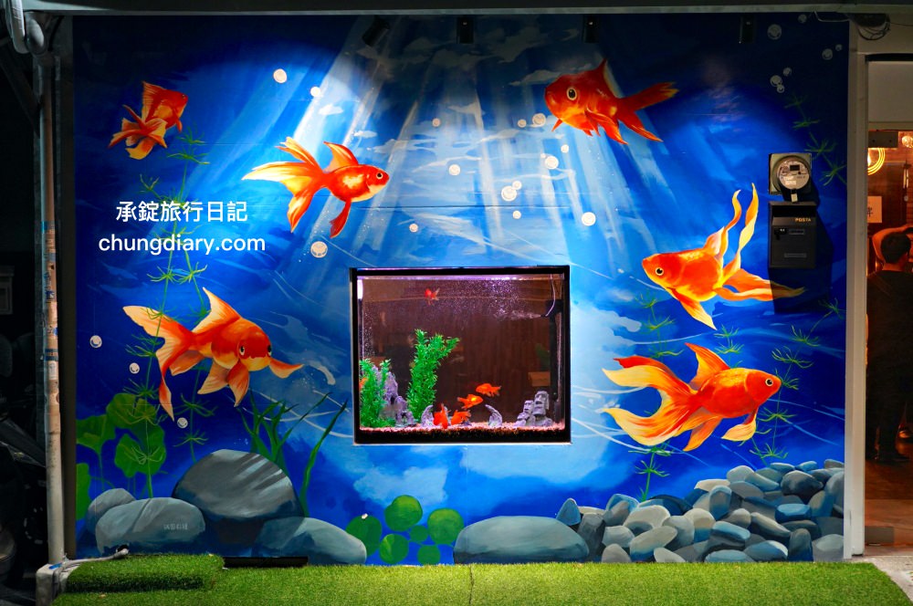 台中逢甲居酒屋｜今於朝食&今於串燒酒食，祖傳特製醬汁，傳承至阿嬤50年的好手藝！