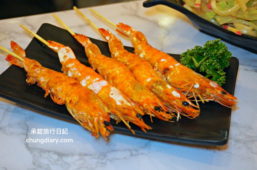 台中逢甲居酒屋｜今於朝食&今於串燒酒食，祖傳特製醬汁，傳承至阿嬤50年的好手藝！