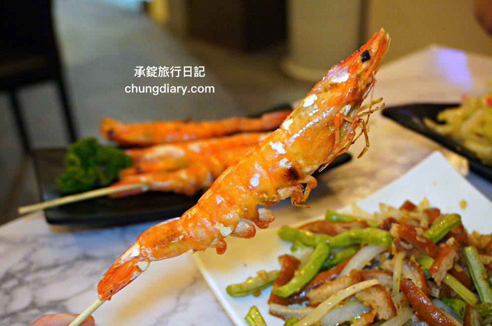 台中逢甲居酒屋｜今於朝食&今於串燒酒食，祖傳特製醬汁，傳承至阿嬤50年的好手藝！