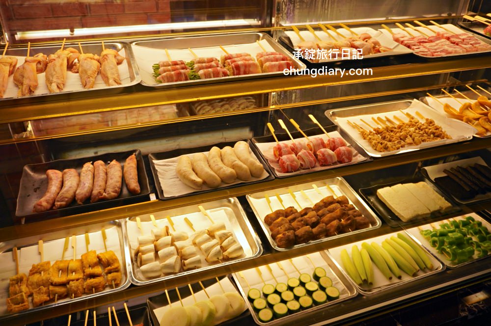 台中逢甲居酒屋｜今於朝食&今於串燒酒食，祖傳特製醬汁，傳承至阿嬤50年的好手藝！