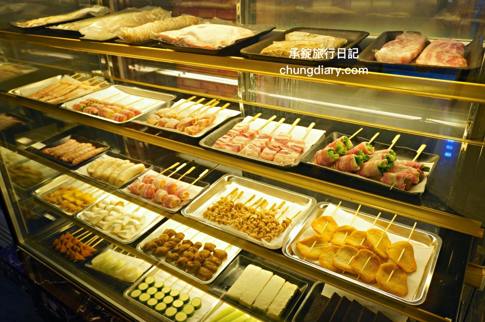 台中逢甲居酒屋｜今於朝食&今於串燒酒食，祖傳特製醬汁，傳承至阿嬤50年的好手藝！