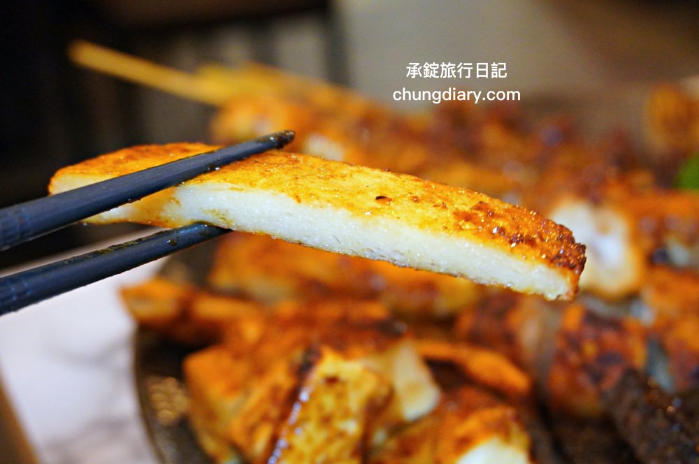 台中逢甲居酒屋｜今於朝食&今於串燒酒食，祖傳特製醬汁，傳承至阿嬤50年的好手藝！