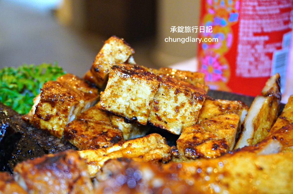 台中逢甲居酒屋｜今於朝食&今於串燒酒食，祖傳特製醬汁，傳承至阿嬤50年的好手藝！