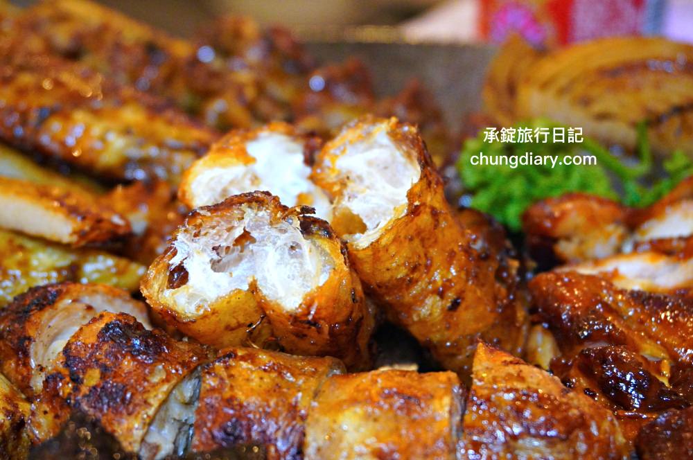 台中逢甲居酒屋｜今於朝食&今於串燒酒食，祖傳特製醬汁，傳承至阿嬤50年的好手藝！