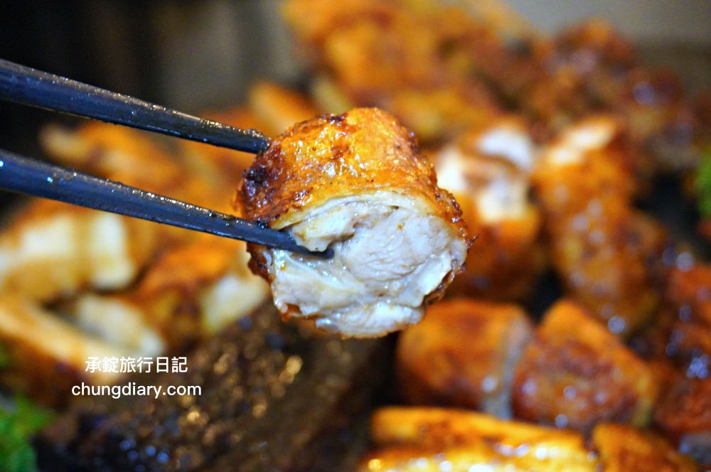 台中逢甲居酒屋｜今於朝食&今於串燒酒食，祖傳特製醬汁，傳承至阿嬤50年的好手藝！