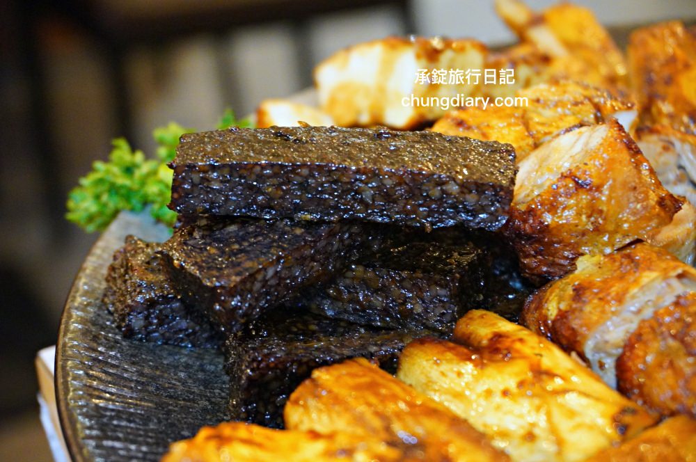 台中逢甲居酒屋｜今於朝食&今於串燒酒食，祖傳特製醬汁，傳承至阿嬤50年的好手藝！