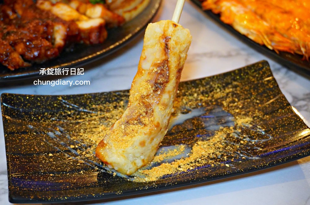 台中逢甲居酒屋｜今於朝食&今於串燒酒食，祖傳特製醬汁，傳承至阿嬤50年的好手藝！