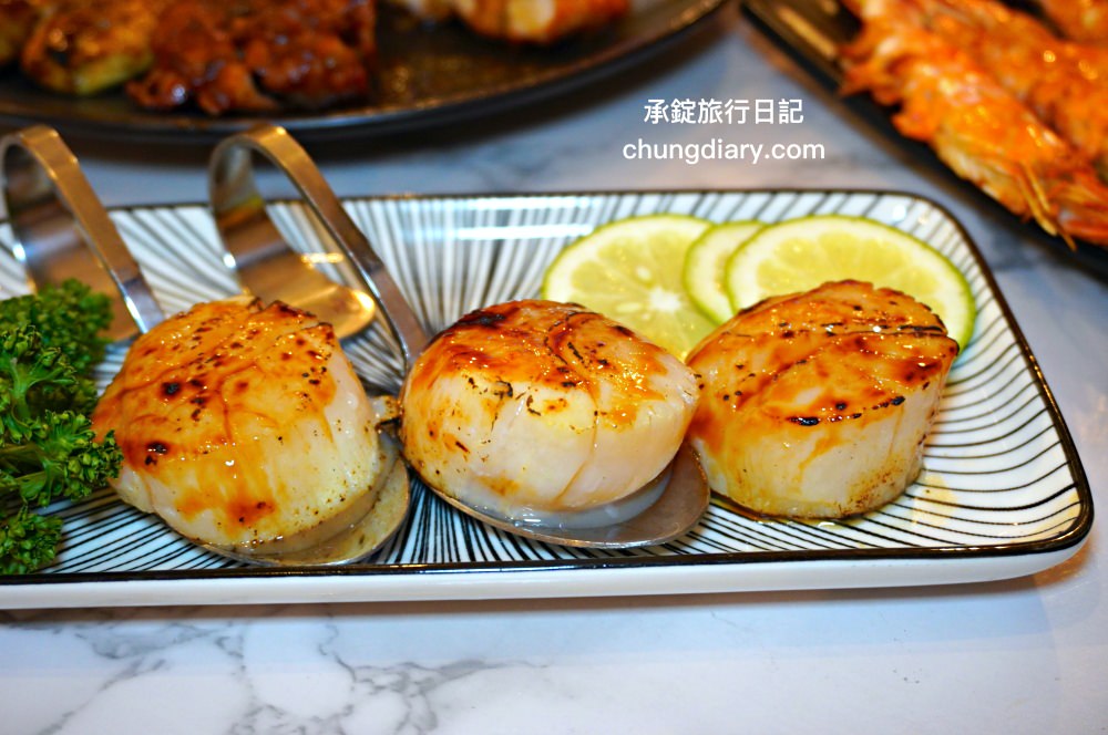 台中逢甲居酒屋｜今於朝食&今於串燒酒食，祖傳特製醬汁，傳承至阿嬤50年的好手藝！