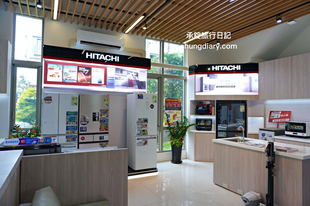 小蔡電器台中店|國際家電品牌最低價!冷氣、冰箱、電視、洗衣機、熱水器…家電產品一應俱全。 - 第35張圖 小蔡電器台中店|國際家電品牌最低價!冷氣、冰箱、電視、洗衣機、熱水器…家電產品一應俱全。