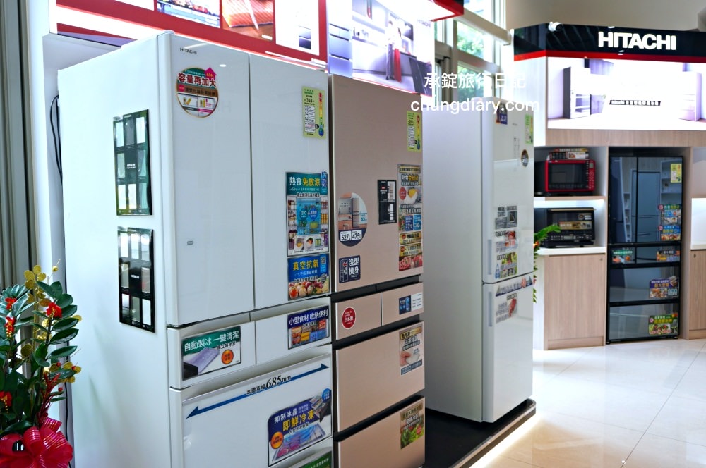 小蔡電器台中店|國際家電品牌最低價!冷氣、冰箱、電視、洗衣機、熱水器…家電產品一應俱全。 - 第38張圖 小蔡電器台中店|國際家電品牌最低價!冷氣、冰箱、電視、洗衣機、熱水器…家電產品一應俱全。